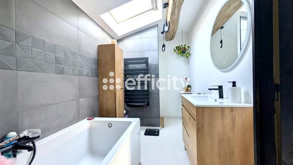 Maison 4 pièces - 97 m²