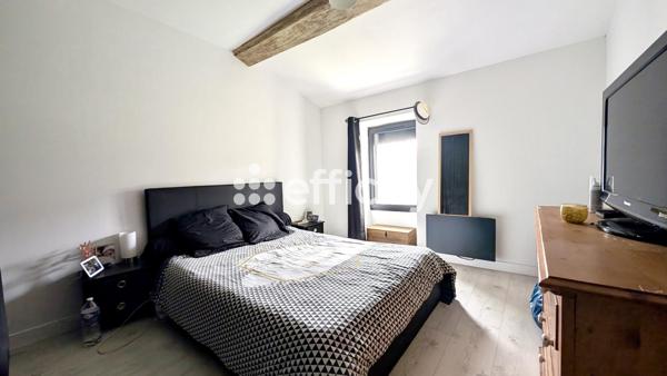 Maison 4 pièces - 97 m²