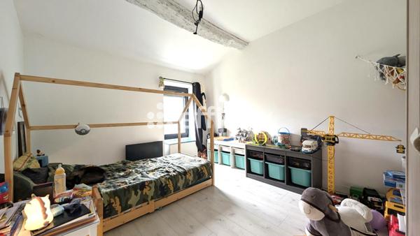 Maison 4 pièces - 97 m²