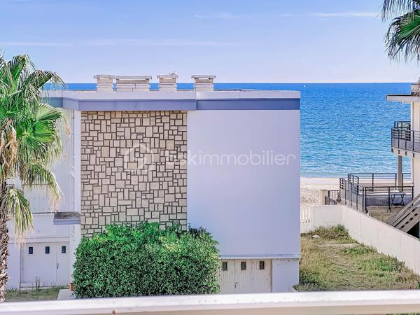 Appartement de 48 m²