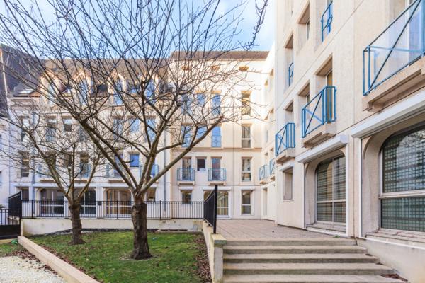 Bureaux à louer à ROUEN 76100