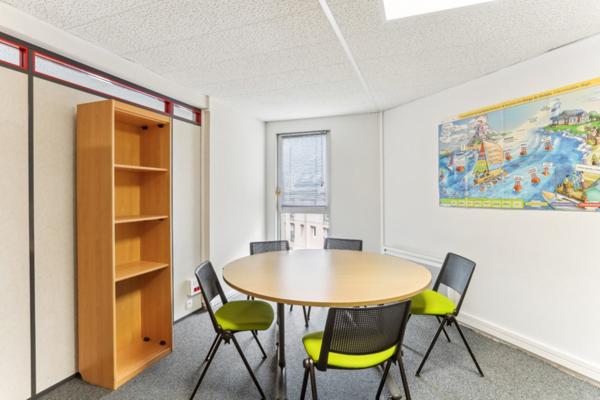 Bureaux à louer à ROUEN 76100