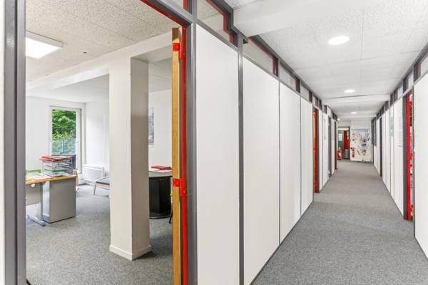 Bureaux à louer à ROUEN 76100