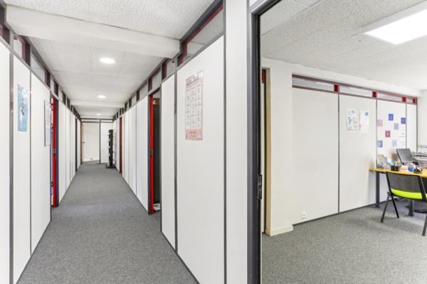 Bureaux à louer à ROUEN 76100