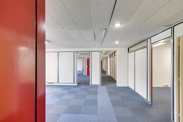 Bureaux à louer à ROUEN 76100