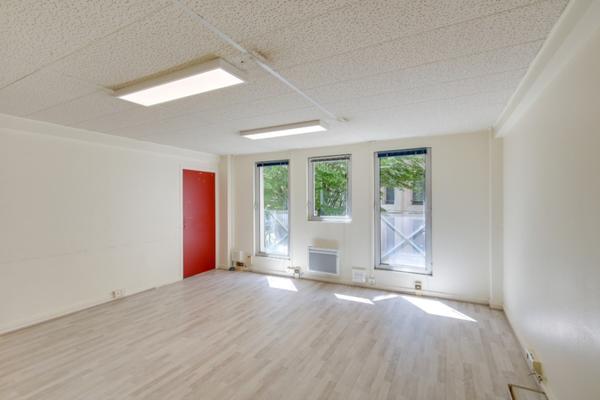 Bureaux à louer à ROUEN 76100