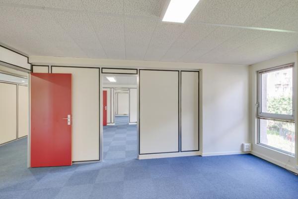 Bureaux à louer à ROUEN 76100