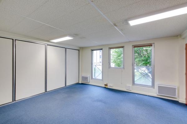 Bureaux à louer à ROUEN 76100