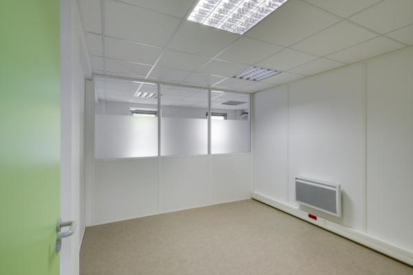 Bureaux à louer à ROUEN 76100