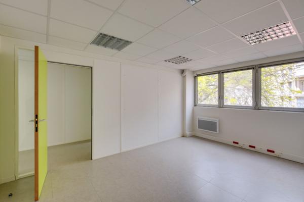 Bureaux à louer à ROUEN 76100