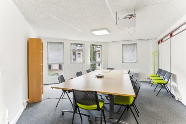Bureaux à louer à ROUEN 76100