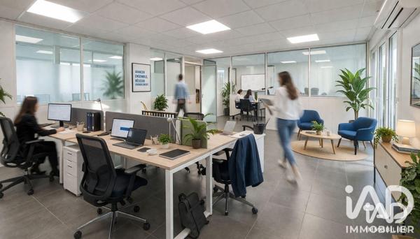 Murs commerciaux  à vendre 127 m² Besançon