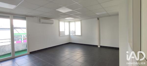 Murs commerciaux  à vendre 127 m² Besançon