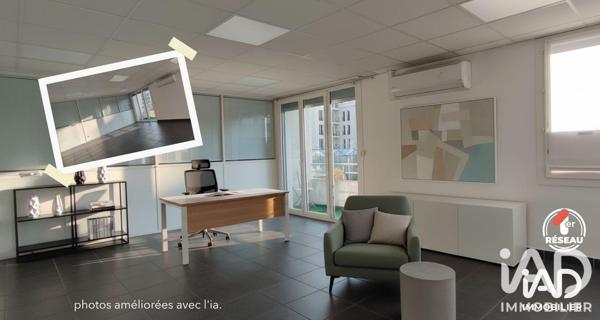 Murs commerciaux  à vendre 127 m² Besançon