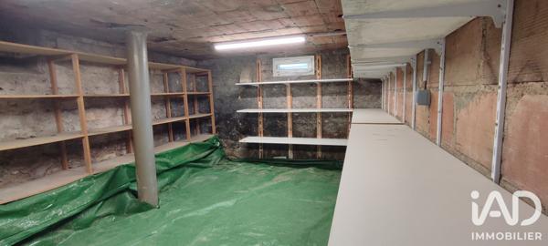 Murs commerciaux  à vendre 127 m² Besançon