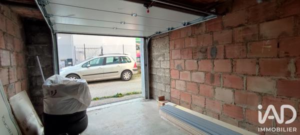 Murs commerciaux  à vendre 127 m² Besançon