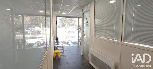 Murs commerciaux  à vendre 127 m² Besançon