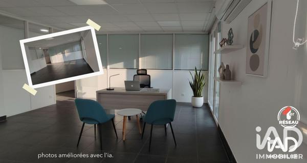 Murs commerciaux  à vendre 127 m² Besançon