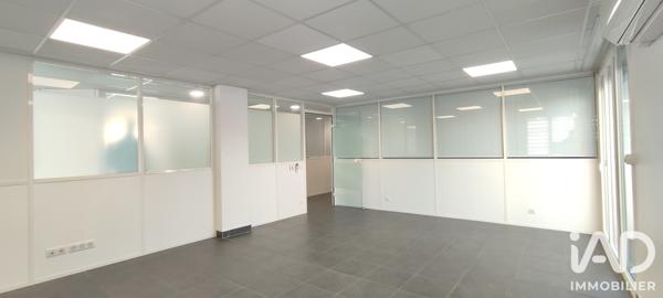 Murs commerciaux  à vendre 127 m² Besançon