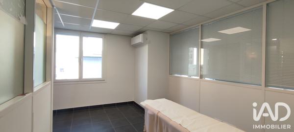 Murs commerciaux  à vendre 127 m² Besançon
