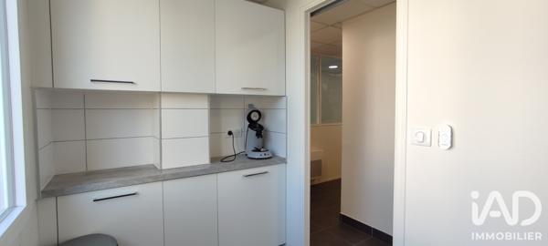 Murs commerciaux  à vendre 127 m² Besançon