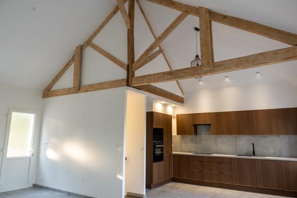 Maison à vendre |  Ribérac |  6 pièces | 129 m²