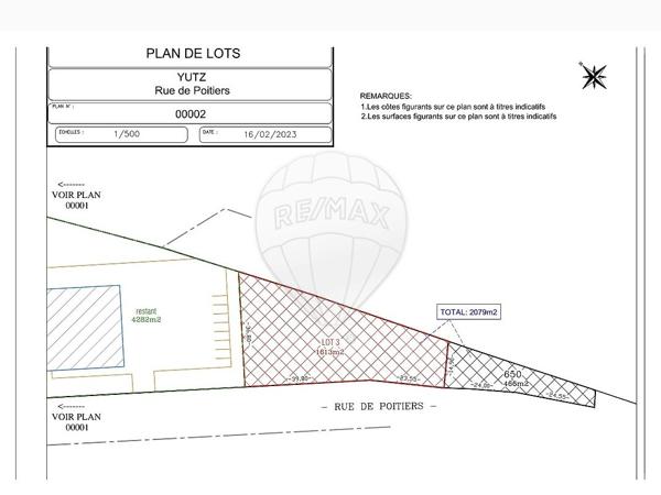 Local d’activité  en vente - Moselle - 57