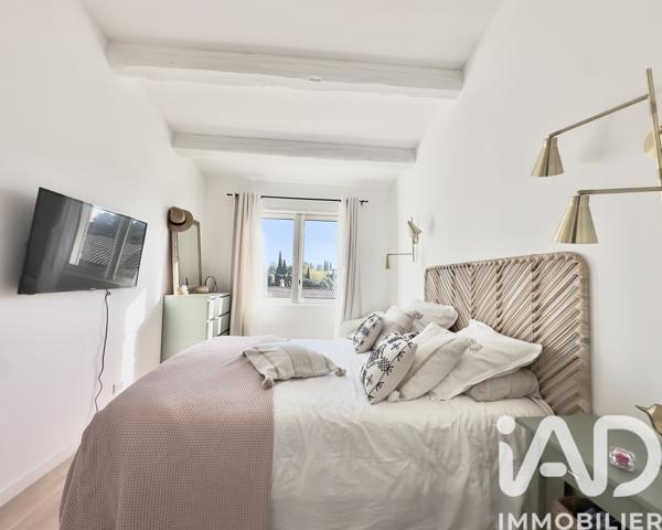 Maison à vendre 4 pièces 90 m² Le Castellet