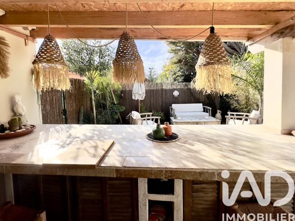 Maison à vendre 4 pièces 90 m² Le Castellet