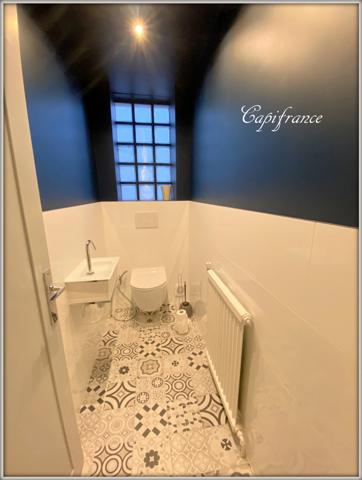 Dpt (93), à vendre maison P9 de 250 m² - Terrain de 385,00 m²