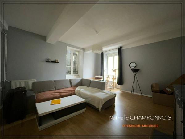 Appartement de 120 m² à Gray
