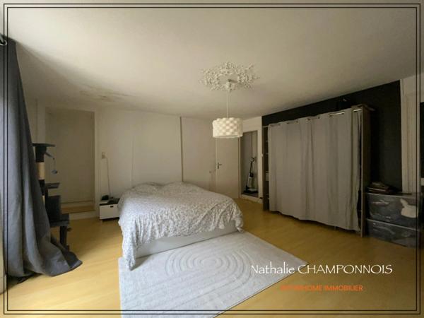 Appartement de 120 m² à Gray