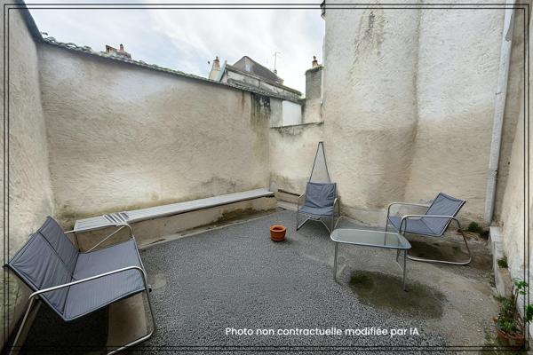 Appartement de 120 m² à Gray