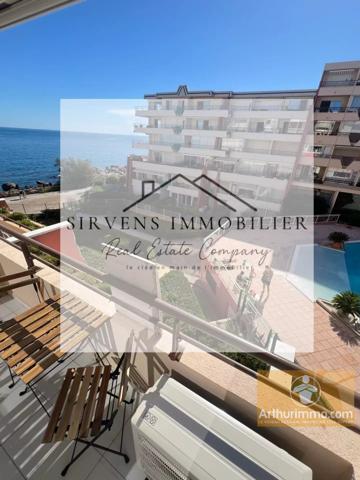 Vente Appartement 3 pièces 38 m2 à Sète