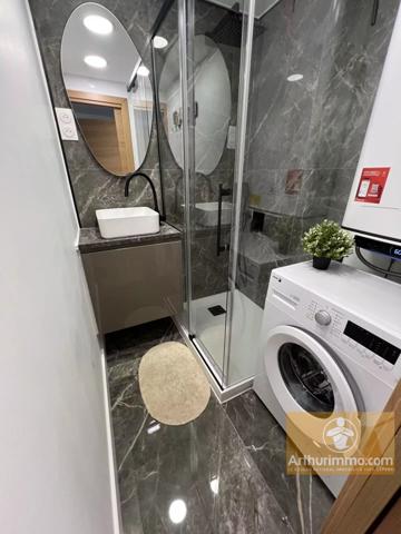 Vente Appartement 3 pièces 38 m2 à Sète