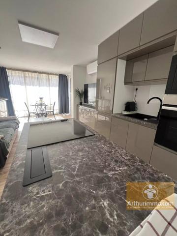 Vente Appartement 3 pièces 38 m2 à Sète