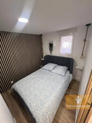 Vente Appartement 3 pièces 38 m2 à Sète