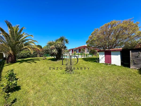 Maison 6 pièces - 144 m² Bien prestige