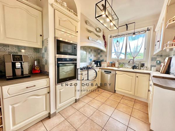 Maison 6 pièces - 144 m² Bien prestige