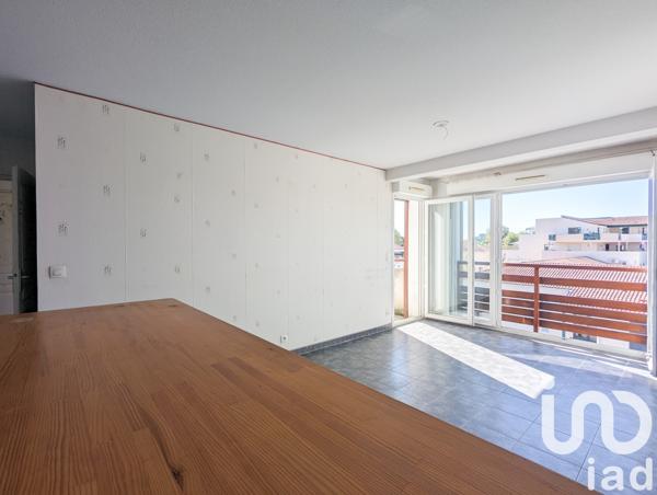 Appartement à vendre 3 pièces 58 m² Biscarrosse