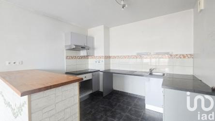 Appartement à vendre 3 pièces 58 m² Biscarrosse