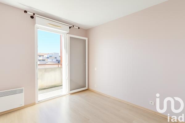Appartement à vendre 3 pièces 58 m² Biscarrosse