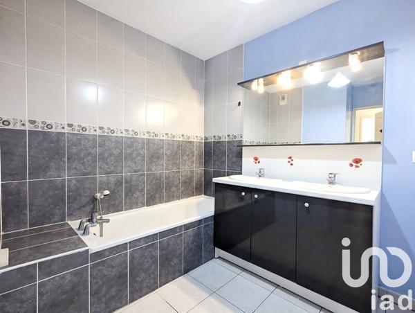 Appartement à vendre 3 pièces 58 m² Biscarrosse