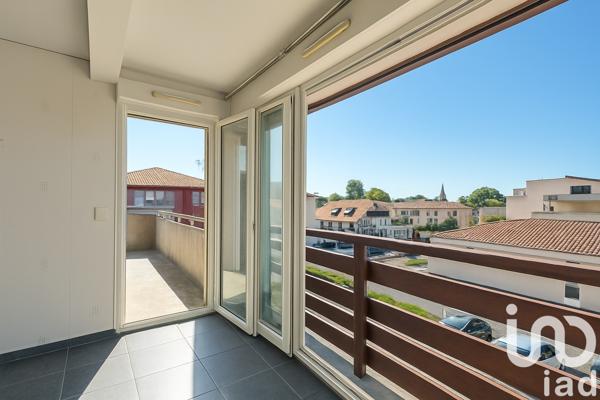 Appartement à vendre 3 pièces 58 m² Biscarrosse