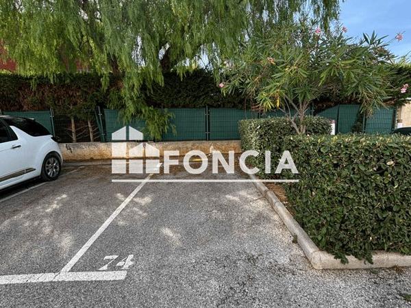 À vendre Parking - La Londe-les-maures 83250