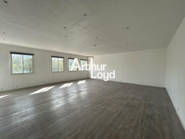 Bureaux à louer en open space - Draguignan