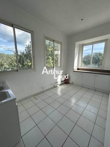 Bureaux à louer en open space - Draguignan