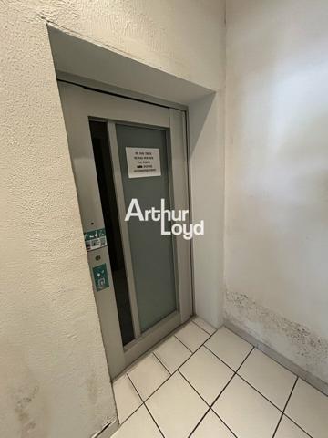 Bureaux à louer en open space - Draguignan