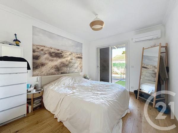 Maison à vendre  4 pièces - 104 m2 FABREGUES - 34