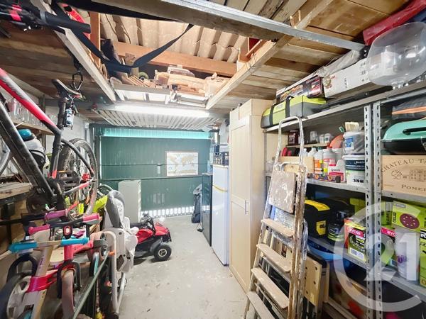 Maison à vendre  4 pièces - 104 m2 FABREGUES - 34